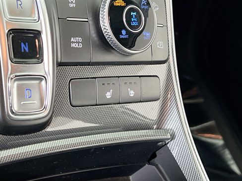 Used 2023 Hyundai Santa Fe SEL w/ Cargo Package image 20