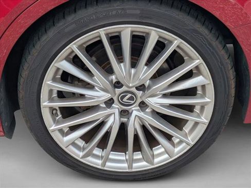 Used 2022 Lexus IS 300 w/ Premium Package image 15