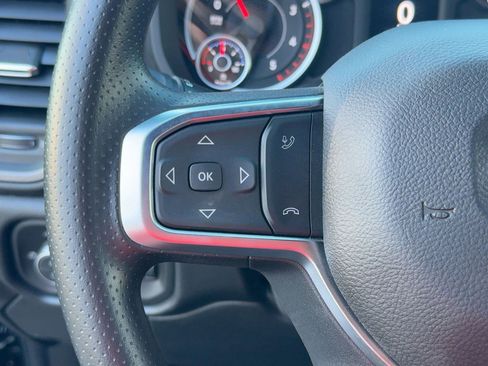 New 2026 RAM 3500 Tradesman image 15