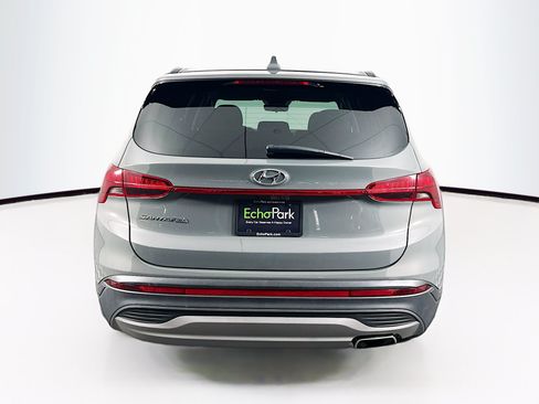 Used 2023 Hyundai Santa Fe SE FWD image 7
