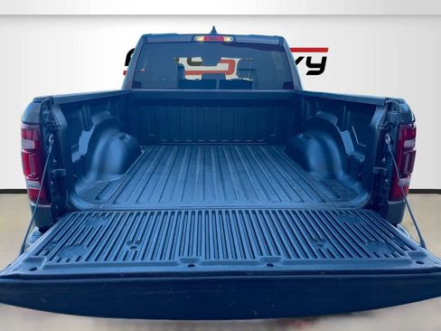 Used 2024 RAM 1500 Laramie image 27