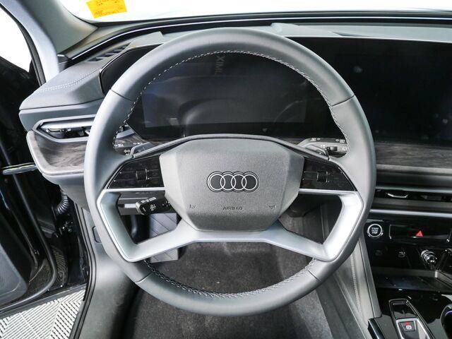 New 2026 Audi Q5 Premium Plus AWD/4WD image 21