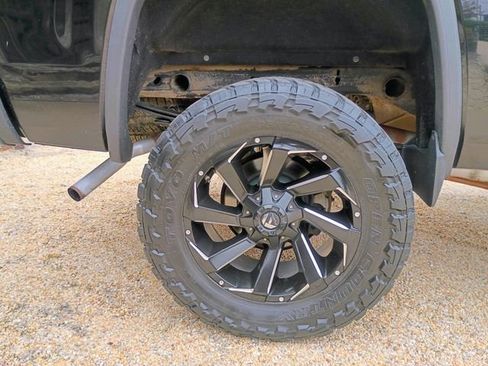 Used 2015 GMC Sierra 1500 SLT w/ All-Terrain Package image 20