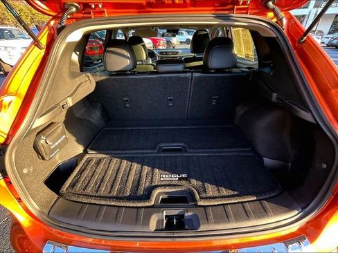 Used 2022 Nissan Rogue Sport SL image 21