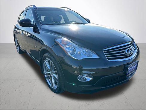 Used 2014 INFINITI QX50 Journey w/ Premium Package image 5