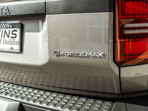 Used 2025 Toyota Land Cruiser 1958 image 36