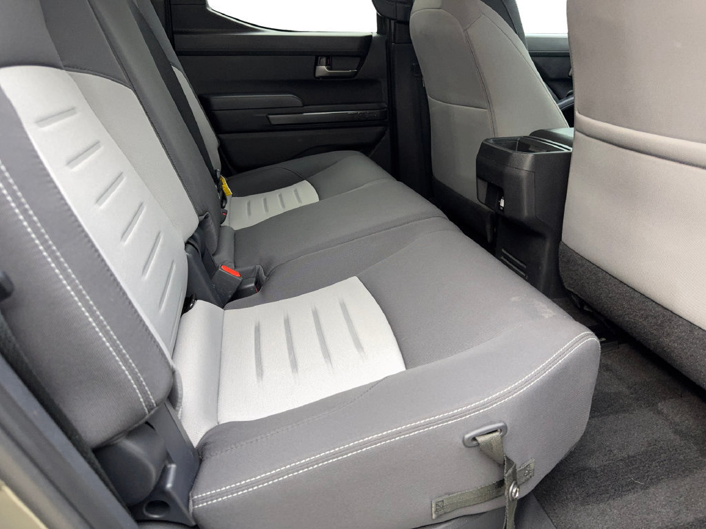 Used 2024 Toyota Tacoma TRD Sport RWD image 37