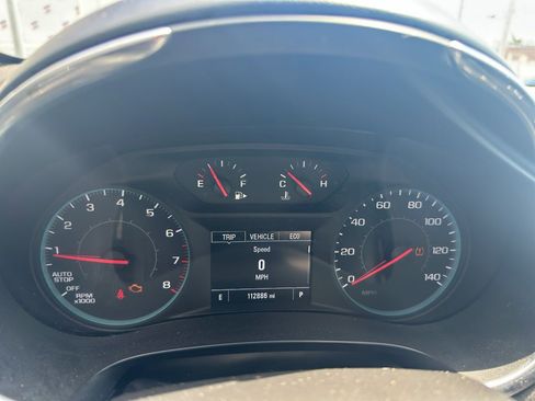 Used 2021 Chevrolet Malibu LT FWD image 6
