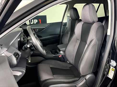 Used 2025 Subaru Outback image 7