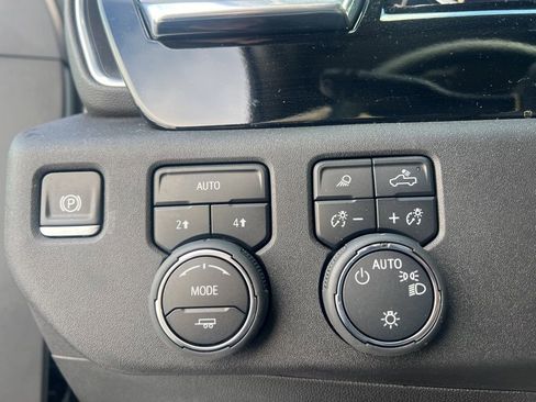 New 2025 Chevrolet Silverado 1500 LT w/ Safety Package image 14