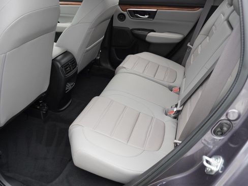 Used 2022 Honda CR-V EX-L image 30