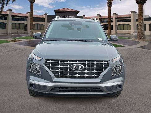 New 2026 Hyundai Venue SEL FWD image 3