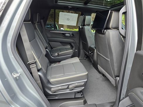 New 2026 Chevrolet Blazer EV LT image 13