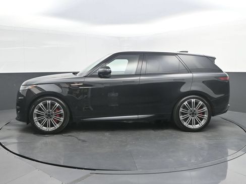 Used 2026 Land Rover Range Rover Sport Autobiography AWD/4WD image 2