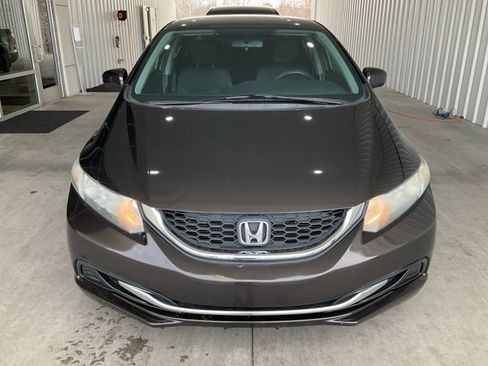 Used 2014 Honda Civic LX image 24