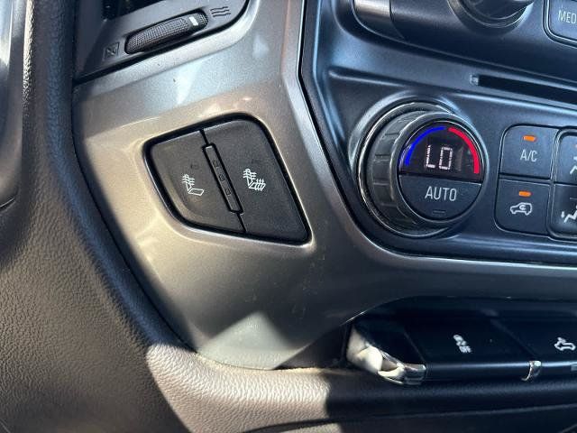 Used 2019 Chevrolet Silverado 1500 LT w/ All Star Edition AWD/4WD image 24