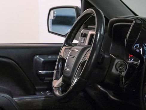 Used 2017 GMC Sierra 1500 Denali image 14