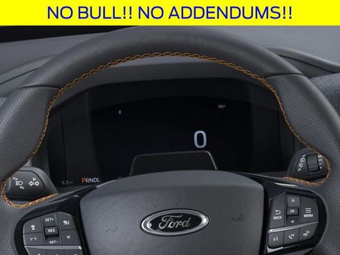 New 2026 Ford Explorer Tremor w/ Tremor Ultimate Package image 14