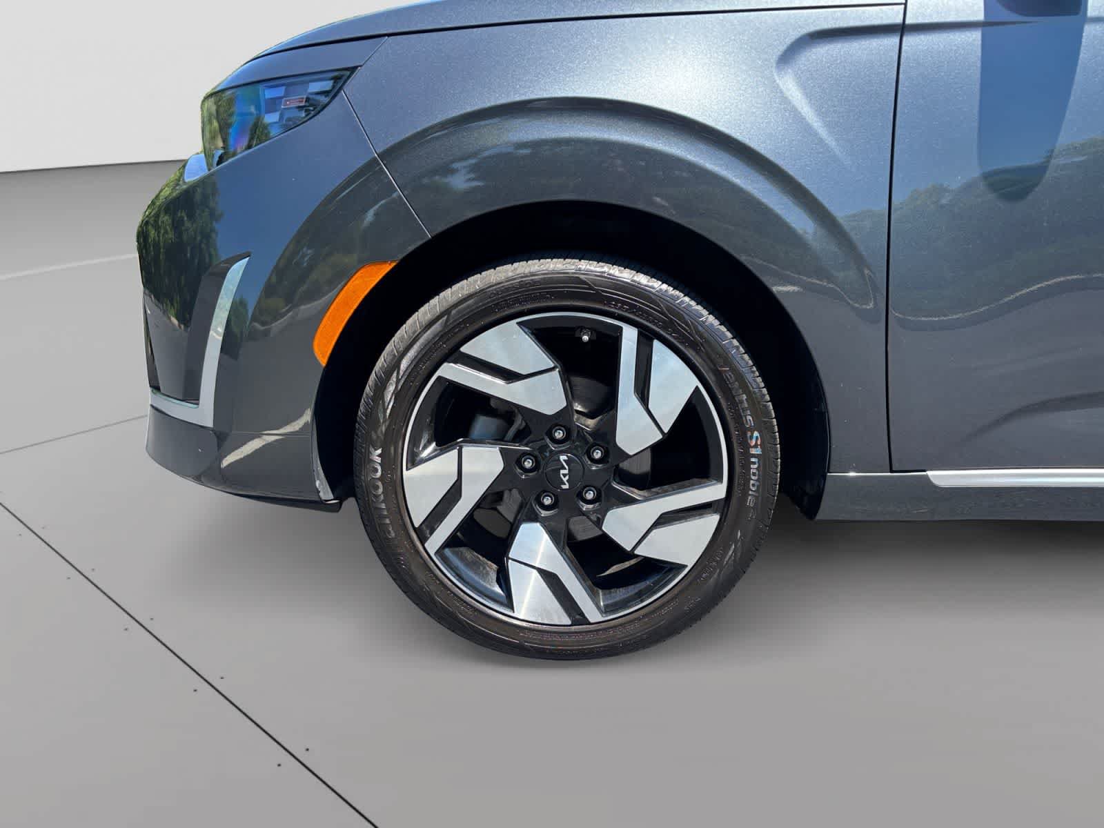 Used 2024 Kia Soul GT-Line FWD image 18