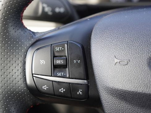 Used 2024 Ford Escape ST-Line image 35