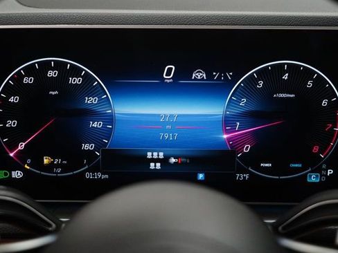 New 2025 Mercedes-Benz GLE 350 4MATIC image 23