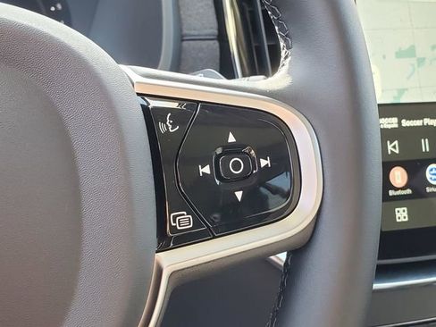 New 2026 Volvo XC90 B6 Plus w/ Protection Package Premier AWD/4WD image 20