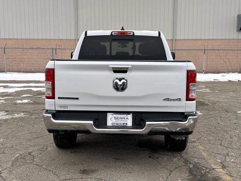 Used 2019 RAM 1500 Big Horn image 4