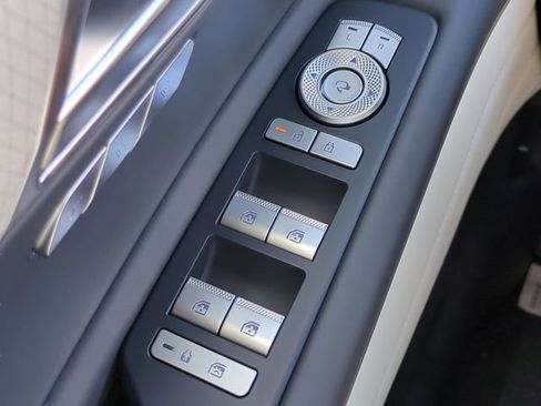 New 2026 Genesis GV80 3.5T Prestige AWD/4WD image 15