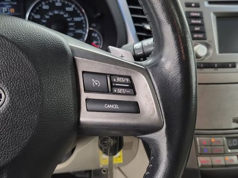 Used 2014 Subaru Outback 2.5i Limited image 27