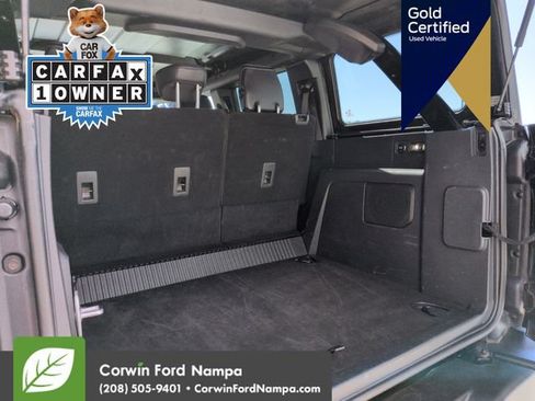 Used 2025 Ford Bronco Outer Banks AWD/4WD image 31