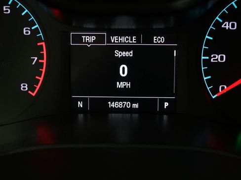 Used 2015 Chevrolet Colorado LT w/ LT Convenience Package AWD/4WD image 26