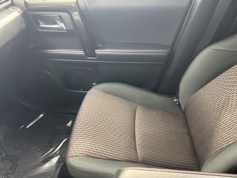 Used 2022 Toyota 4Runner TRD Off-Road image 21