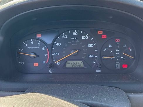 Used 2002 Honda Accord EX image 12