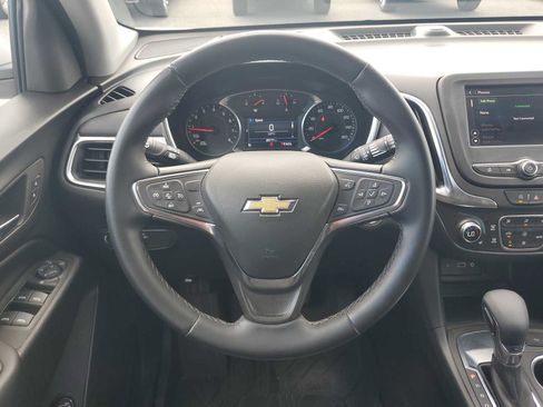 Used 2024 Chevrolet Equinox LT w/ LPO, Floor Liner Package FWD image 18
