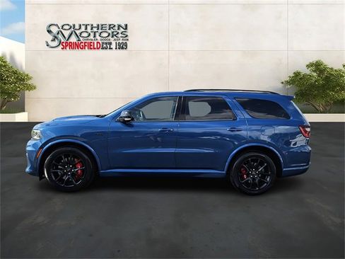 Used 2023 Dodge Durango SRT image 2