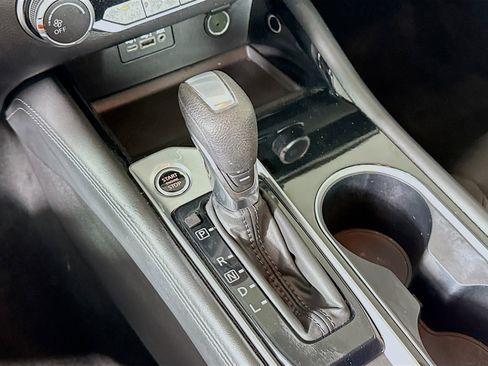 Used 2023 Nissan Altima 2.5 SV image 19