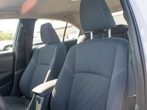 Certified 2024 Toyota Corolla LE FWD image 20