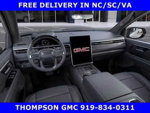 New 2026 GMC Sierra EV Denali image 18