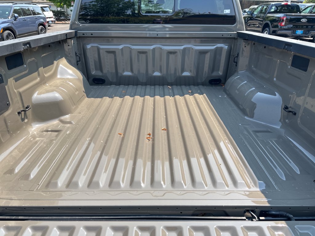 New 2026 Ford Ranger XLT w/ Equipment Group 301A High AWD/4WD image 6