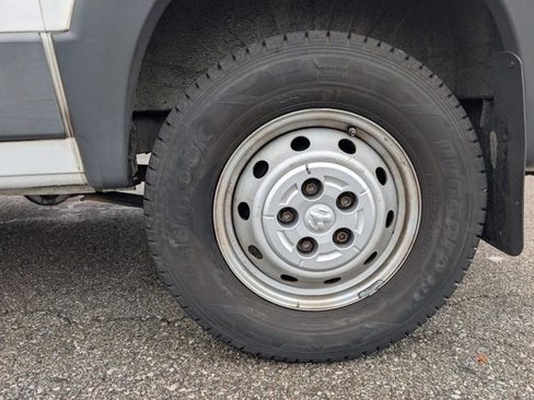 Used 2017 RAM ProMaster 1500 image 23