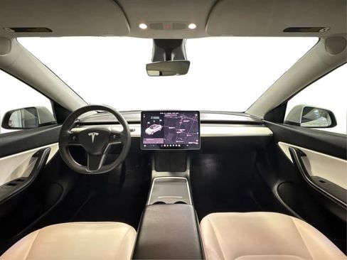 Used 2021 Tesla Model Y Long Range image 28