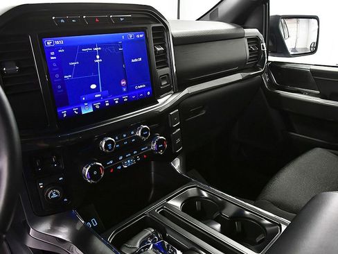 Used 2023 Ford F150 XLT w/ Equipment Group 302A High AWD/4WD image 28