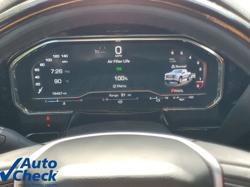 Used 2023 GMC Sierra 1500 Elevation AWD/4WD image 23