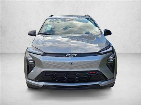 New 2027 Chevrolet Bolt RS image 7