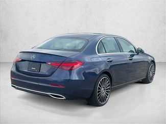 New 2026 Mercedes-Benz C 300 Sedan video 2