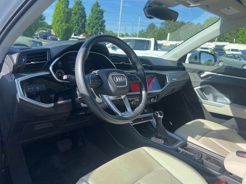 Used 2021 Audi Q3 2.0T Premium Plus AWD/4WD image 14