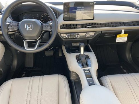 New 2026 Honda HR-V EX-L image 11