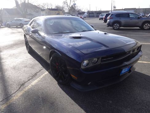 Used 2013 Dodge Challenger SRT8 w/ Harman Kardon Audio Group image 1