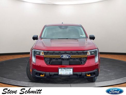 New 2026 Ford Maverick Tremor AWD/4WD image 30