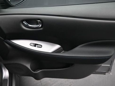 Used 2022 Nissan Leaf S Plus FWD image 29